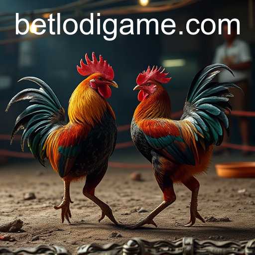 The Complex World of Cockfighting and LodiGame