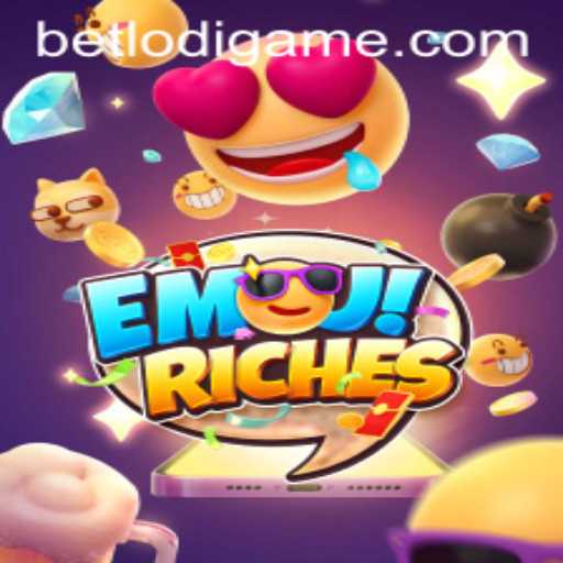 Discover the World of EmojiRiches: A Fresh Take on LodiGame