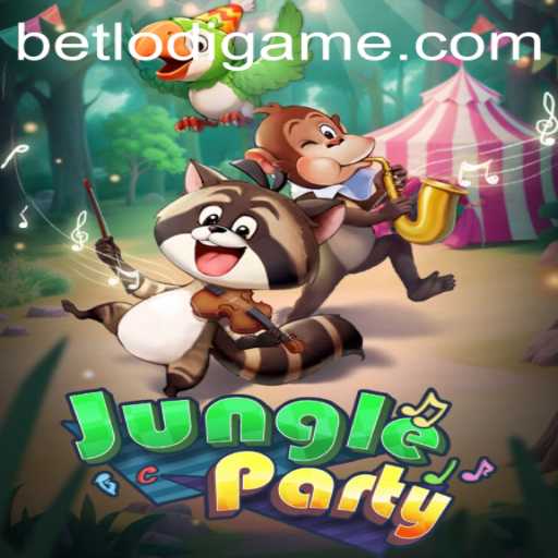 JungleParty: The Thrilling Adventure of LodiGame