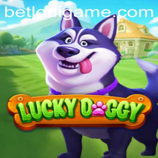 Exploring the Excitement of LuckyDoggy: A Thrilling Journey into LodiGame