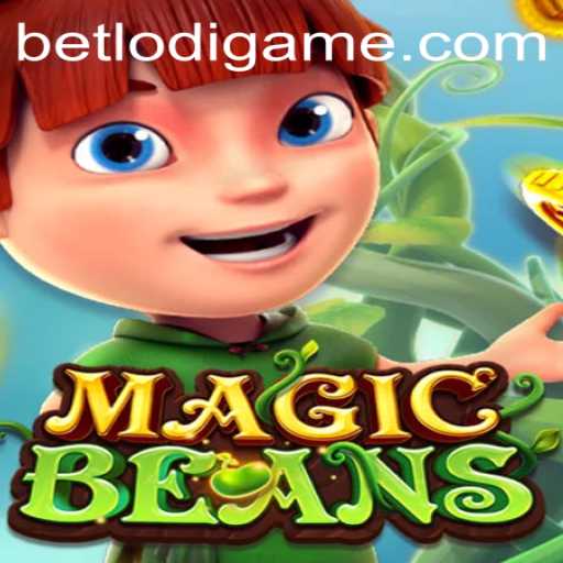 Unlock the Enchanting World of MAGICBEANS: A Comprehensive Guide