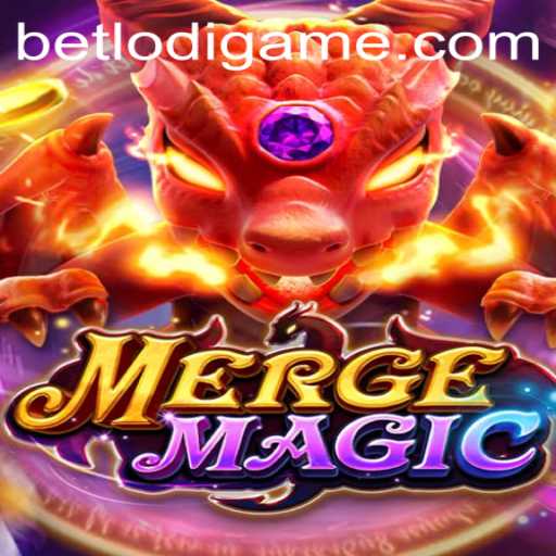 Exploring the Whimsical World of MERGEMAGIC: A LodiGame Marvel