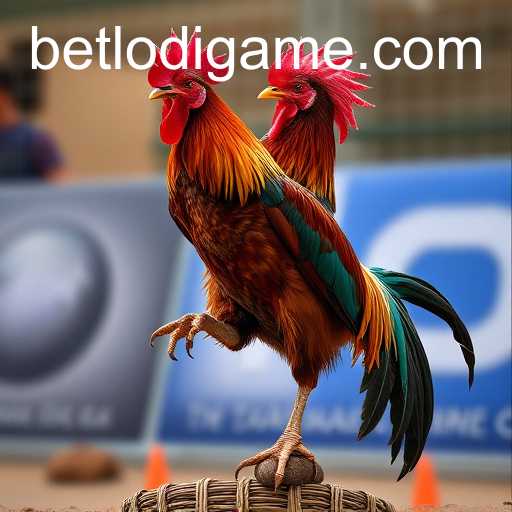 The Rise of Online Sabong and LodiGame: A New Era