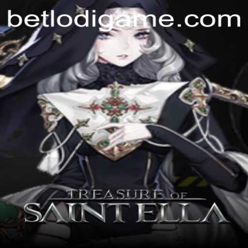 Discovering the Thrilling Adventure of TreasureofSaintElla: A LodiGame Experience