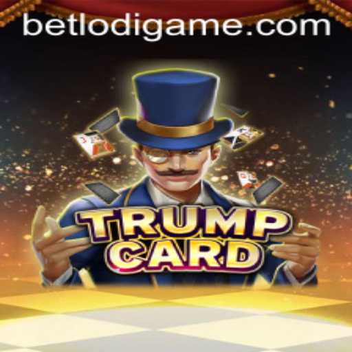 The Exciting World of TrumpCard in LodiGame