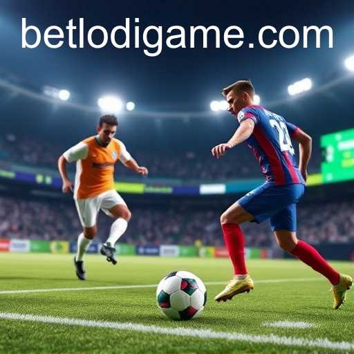 LodiGame